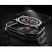 Smartwatch HiFuture HiFuture smartwatch Ultra3 Pro srebrny/silver (HSSW7SL)