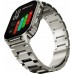 Smartwatch HiFuture HiFuture smartwatch Ultra3 Pro srebrny/silver (HSSW7SL)