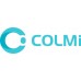 Smartwatch Colmi Smartwatch Colmi P81 (Gold)