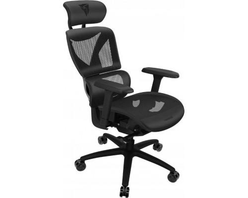 ThunderX3 ThunderX3 XTC-Mesh  - Black