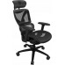 ThunderX3 ThunderX3 XTC-Mesh  - Black