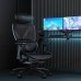 ThunderX3 ThunderX3 XTC-Mesh  - Black