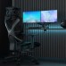 ThunderX3 ThunderX3 XTC-Mesh  - Black