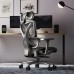 ThunderX3 ThunderX3 XTC-Mesh  - Black