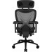 ThunderX3 ThunderX3 XTC-Mesh  - Black