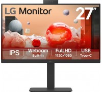 LG 27BA850-B