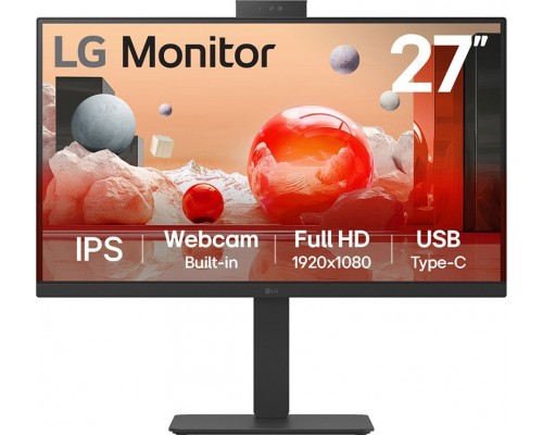 LG 27BA850-B