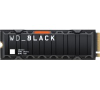 SSD SanDisk SN850X 8TB M.2 2280 PCI-E x4 Gen4 NVMe (WDS800T2XHE)