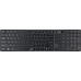 Genius Genius SlimStar 126 COPILOT, klawiatura CZ/SK, klasyczna, przewodowa (USB), czarna