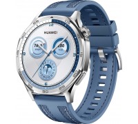 Smartwatch Huawei Watch GT5 46mm Blue (Vili-B19W)