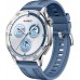 Smartwatch Huawei Watch GT5 46mm Blue (Vili-B19W)