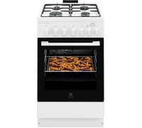  Electrolux COOKER D-E LKK664220XELECTROLUX