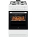  Electrolux COOKER D-E LKK664220XELECTROLUX