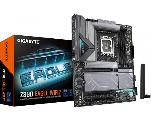 Intel Z890 Gigabyte Z890 EAGLE WIFI7