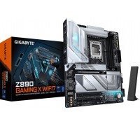 Intel Z890 Gigabyte Z890 GAMING X WIFI7