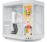 Hyte Y70 Touch Infinite biała (CS-HYTE-Y70TTI-WW)