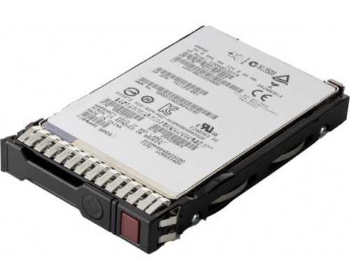 SSD 1.92TB SSD HP 1.92TB SATA RI SFF SC DS SSD