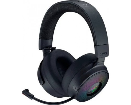 Razer Kraken V4 Pro Black (RZ04-05160100-R3M1)
