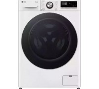 LG Skalbimo mašina LG F2WR708S3W