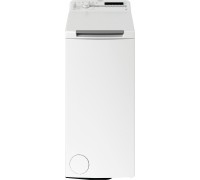 Whirlpool Iš viršaus pakraunama skalbimo mašina Whirlpool TDLR 7220SS EU/N