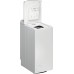 Whirlpool Iš viršaus pakraunama skalbimo mašina Whirlpool TDLR 7220SS EU/N