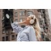Edifier  Edifier W800BT Pro, ANC (beige)