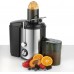 Concept 1000 W stal nierdzewna LO7095