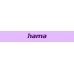 Hama Hama ZESTAW KLAWIATURA I MYSZ WKM-200 CZARNY U81730560000