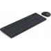 Hama Hama ZESTAW KLAWIATURA I MYSZ WKM-200 CZARNY U81730560000