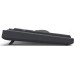 Hama Hama ZESTAW KLAWIATURA I MYSZ WKM-200 CZARNY U81730560000