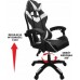 kontrast  KG108 Black + White