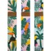 Spokey Zestaw gum treningowych Spokey HOME JUNGLE