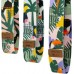 Spokey Zestaw gum treningowych Spokey HOME JUNGLE