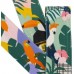 Spokey Zestaw gum treningowych Spokey HOME JUNGLE