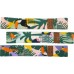 Spokey Zestaw gum treningowych Spokey HOME JUNGLE