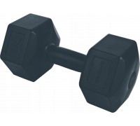 Spokey ‎‎‎‎Dumbbells Monster bituminous 2 x 6 kg
