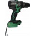 Hikoki HIKOKI.SCREWDRIVER 18V   DS18DCW2Z 140Nm BL HITSYSTEM