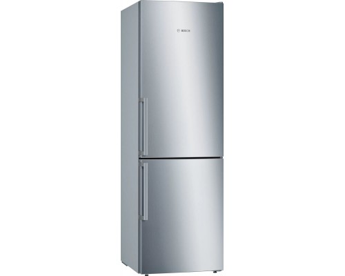 Bosch Bosch Kühl-Gefrierkombi KGE368LCP sr C (Speditionsversand)