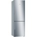 Bosch Bosch Kühl-Gefrierkombi KGE368LCP sr C (Speditionsversand)
