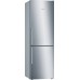 Bosch Bosch Kühl-Gefrierkombi KGE368LCP sr C (Speditionsversand)