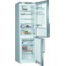 Bosch Bosch Kühl-Gefrierkombi KGE368LCP sr C (Speditionsversand)