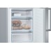 Bosch Bosch Kühl-Gefrierkombi KGE368LCP sr C (Speditionsversand)