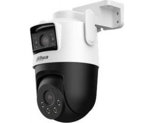 Dahua Technology 10Mpix (P5D-5F-PV-0280B)