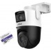 Dahua Technology 10Mpix (P5D-5F-PV-0280B)
