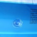 Vilde  Inflatable 245x150x43 cm