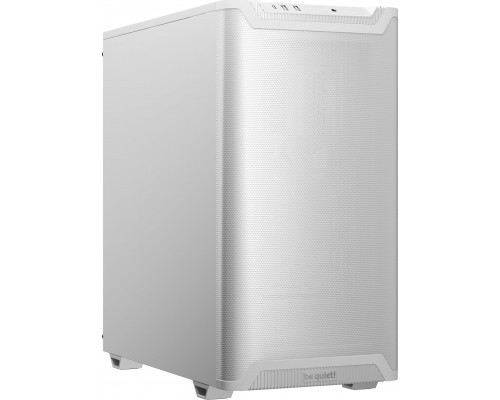 be quiet! Pure Base 501 Airflow biała (BG075)