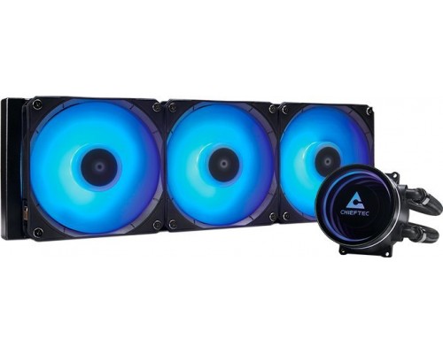 Chieftec Iceberg 360 ARGB (CLC-360-RGB)