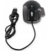 LMP LMP Elite Pro Mouse USB-C/ USB-A black/space gray