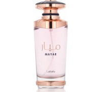 Lattafa Kvepalai moterims Lattafa Mayar EDP, 100 ml