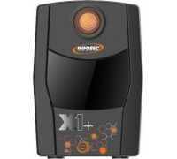 UPS Infosec700VA 360W 7Ah 2x FR/F-Type